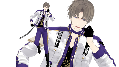 スイカ式へし切長谷部_ミュ八0.1 利用規約（20241213最終更新