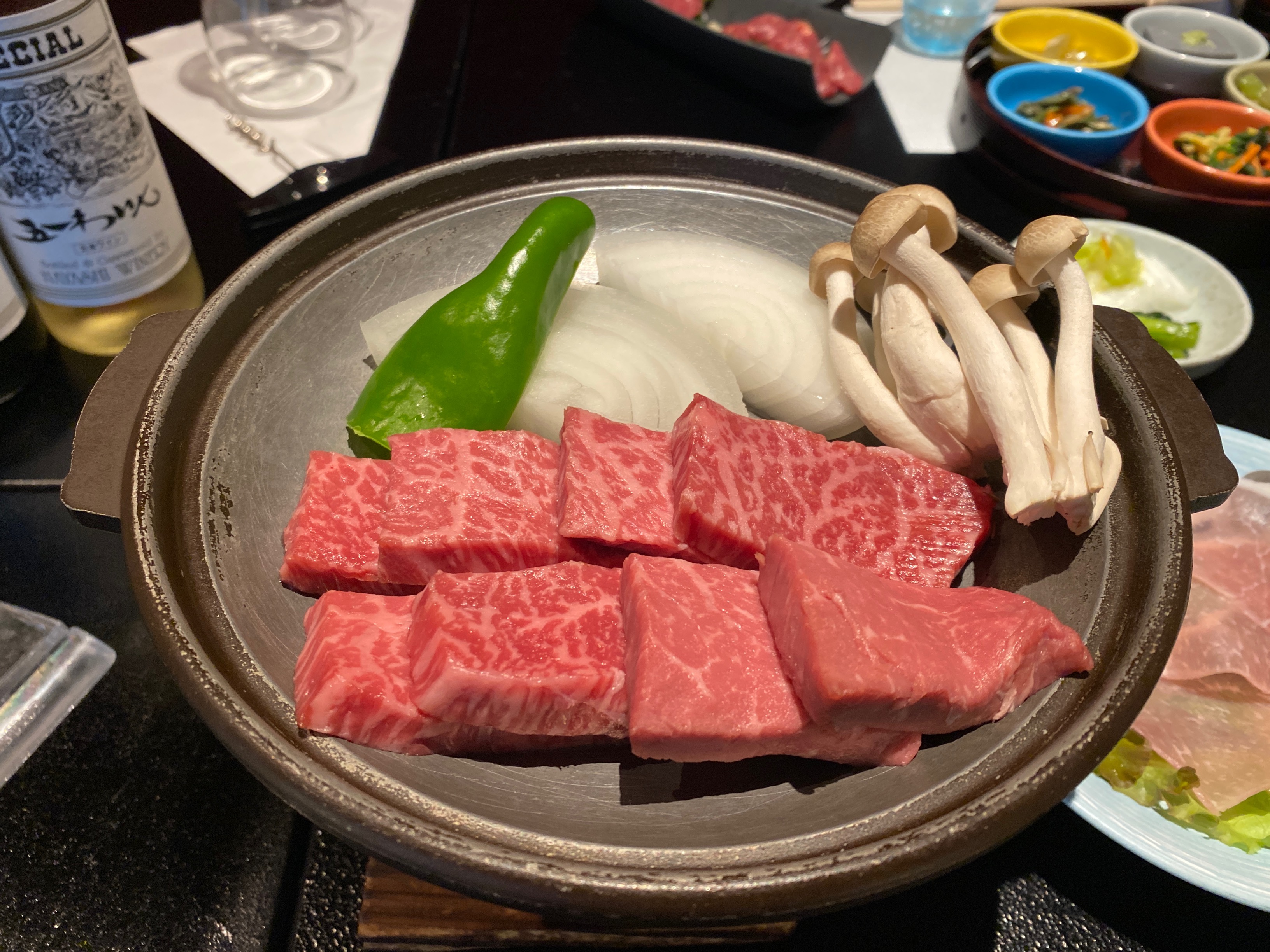美ヶ原温泉 湯宿 和泉屋 善兵衛 かなちゅうごはん 美ヶ原温泉 湯宿 和泉屋 善兵衛 かなちゅうごはん