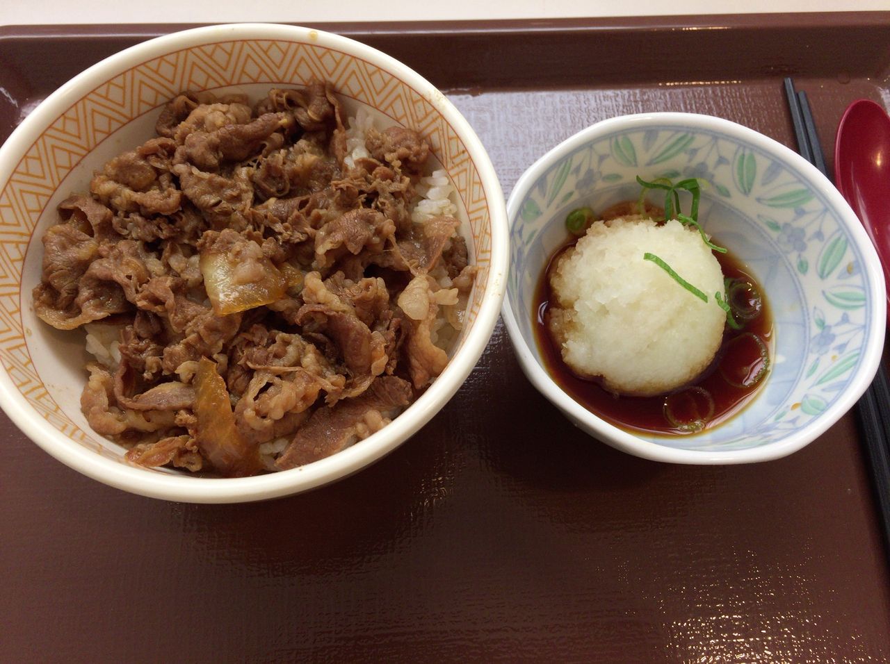 すき家 変わり牛丼全品制覇 最後はおろしポン酢牛丼 かなちゅうごはん すき家 変わり牛丼全品制覇 最後はおろしポン酢牛丼 かなちゅうごはん