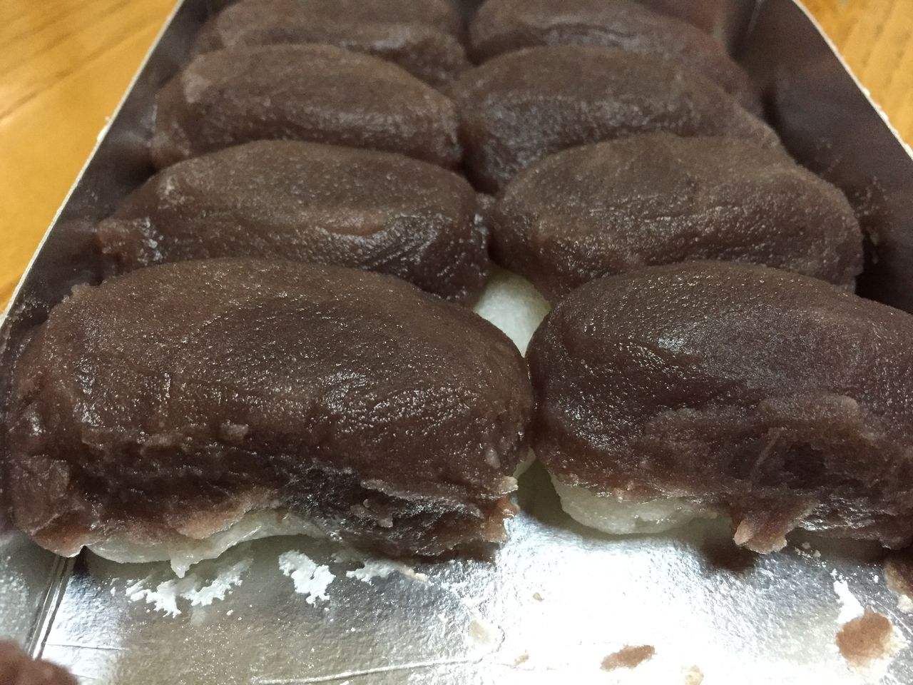 力餅家 長谷 即日賞味期限 もっちもちの力餅がおいしい かなちゅうごはん 力餅家 長谷 即日賞味期限 もっちもちの力餅がおいしい かなちゅうごはん