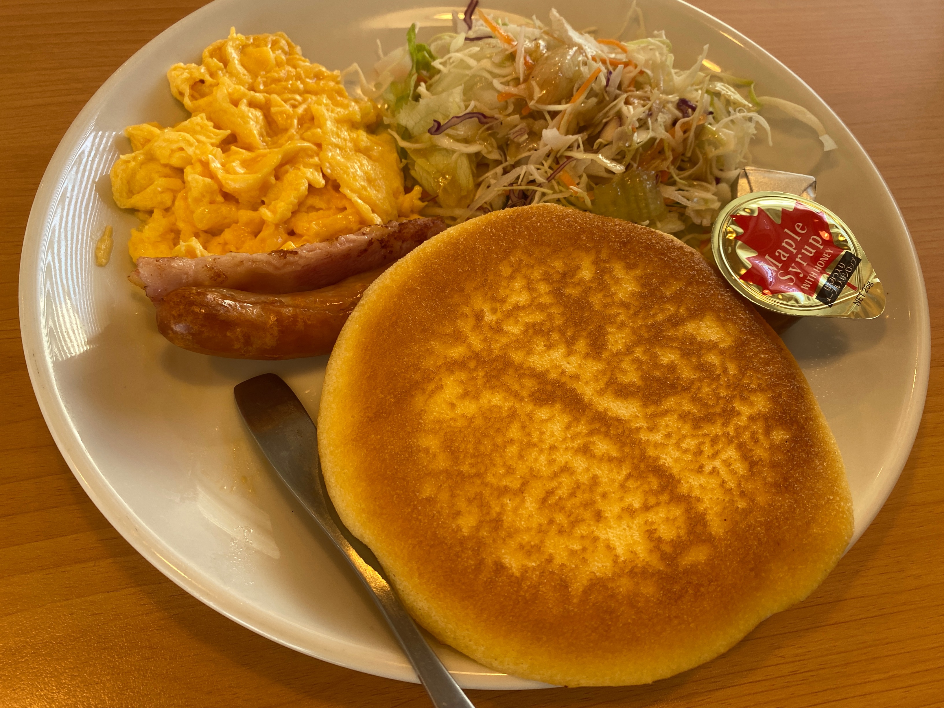 ガスト 初モーニングに超感動 かなちゅうごはん ガスト 初モーニングに超感動 かなちゅうごはん