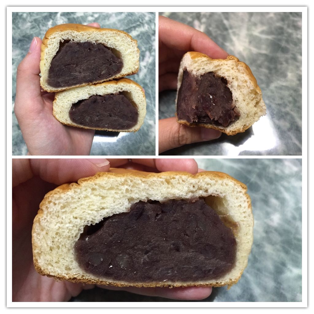 第一パン 横浜あんぱん物語があんこずっしりでおいしい かなちゅうごはん 第一パン 横浜あんぱん物語があんこずっしりでおいしい かなちゅうごはん