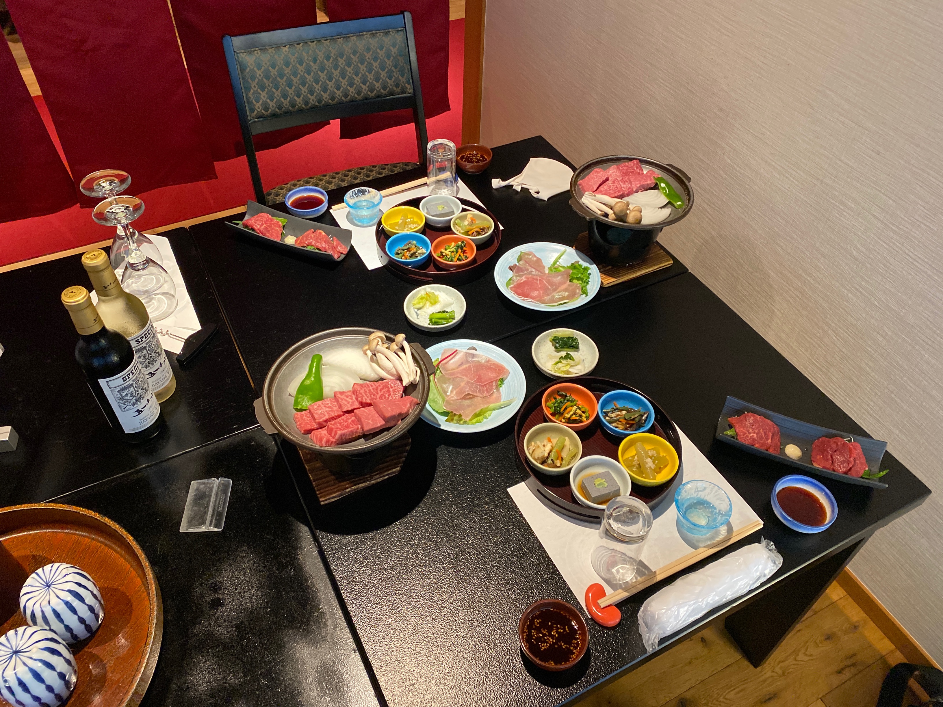 美ヶ原温泉 湯宿 和泉屋 善兵衛 かなちゅうごはん 美ヶ原温泉 湯宿 和泉屋 善兵衛 かなちゅうごはん