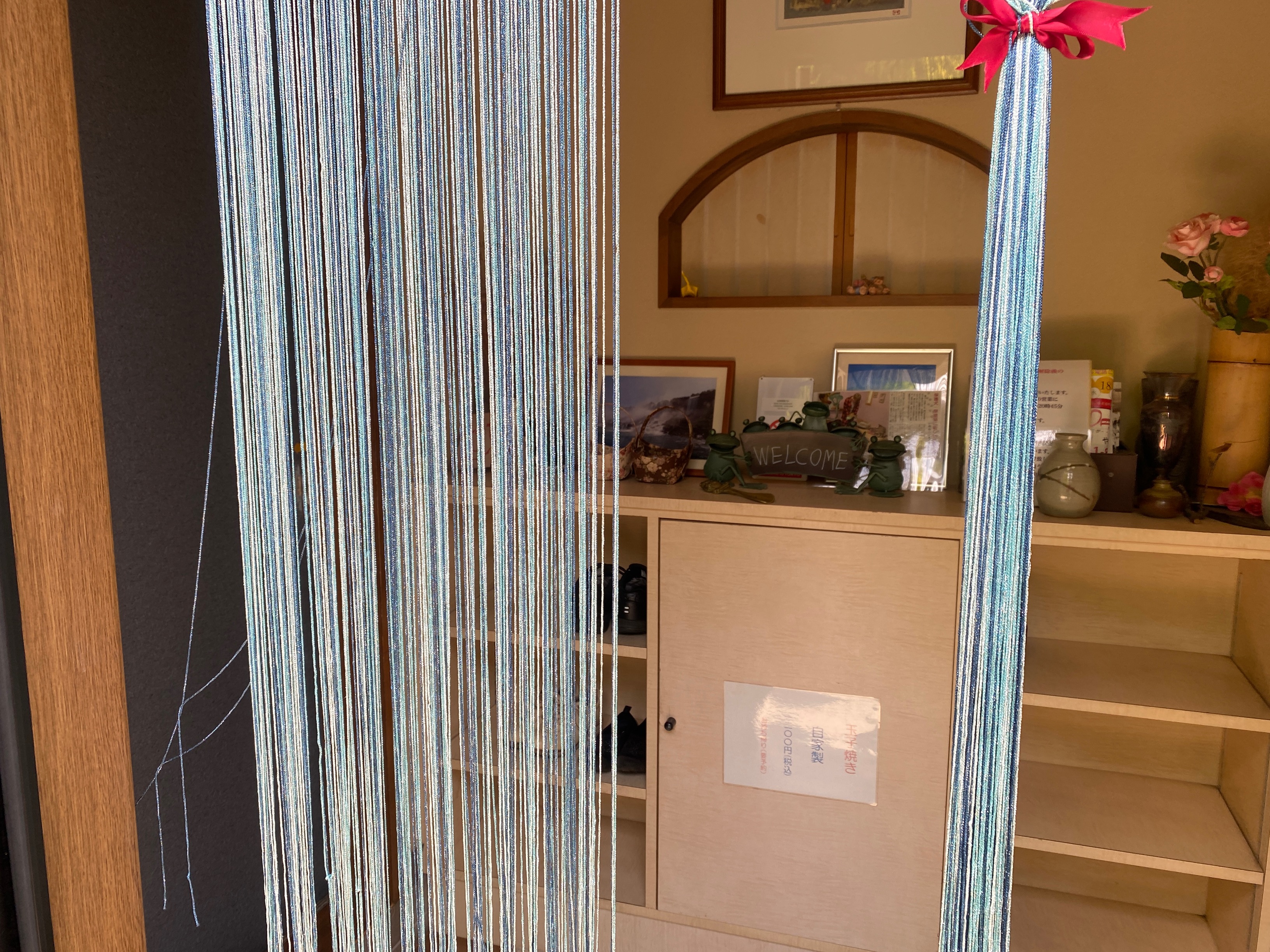 佳緒 町田市 コスパランチ 煮穴子丼とお寿司と海鮮丼をいただいた かなちゅうごはん