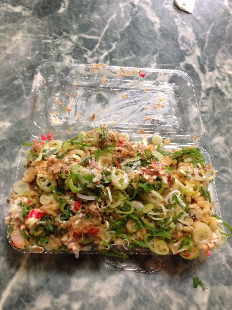 あっちゃん 大和 ボリュームすごい てんこ盛りたこ焼き かなちゅうごはん あっちゃん 大和 ボリュームすごい てんこ盛りたこ焼き かなちゅうごはん