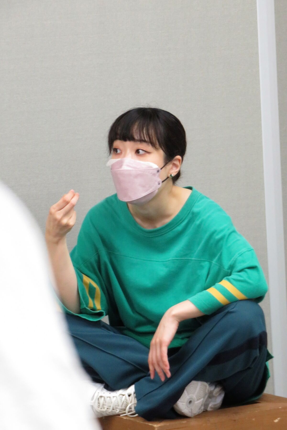 LINE_ALBUM_稽古風景_230904_1