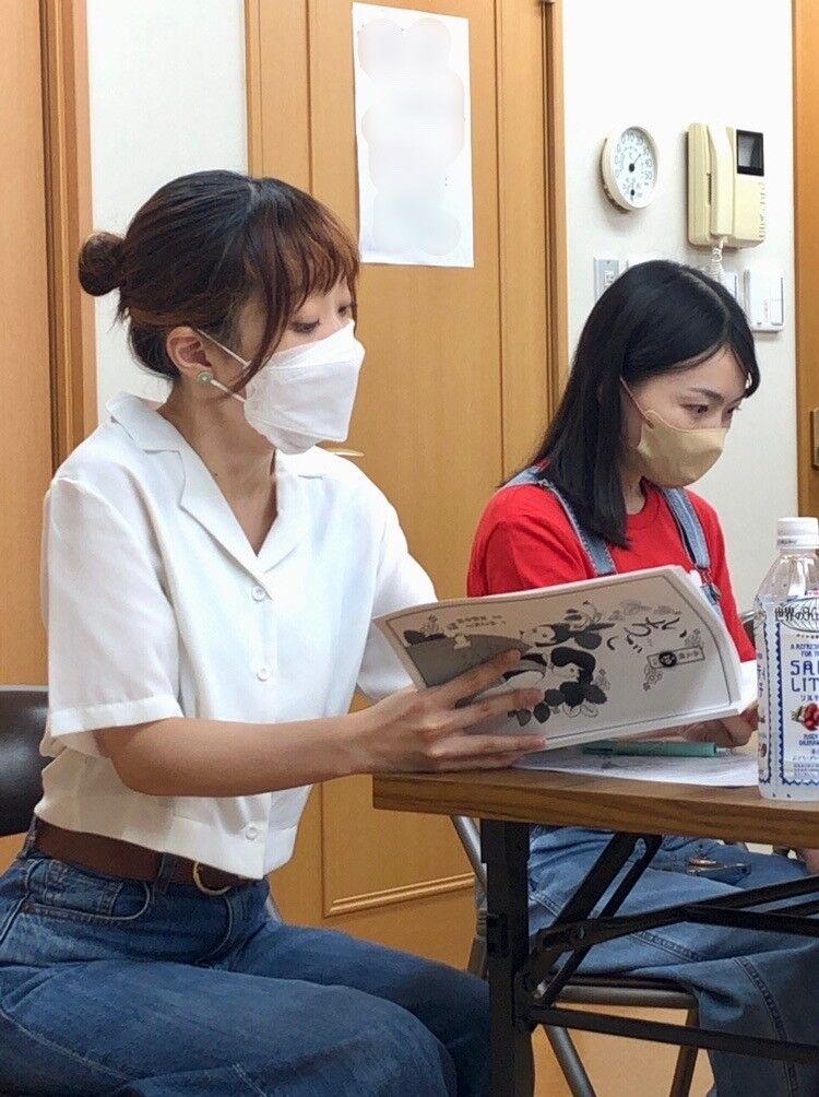 LINE_ALBUM_稽古風景_230824_4