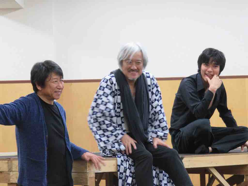 ご馳走 全日程終了いたしました 西瓜糖公式ホームページ ご馳走 全日程終了いたしました 西瓜糖公式ホームページ