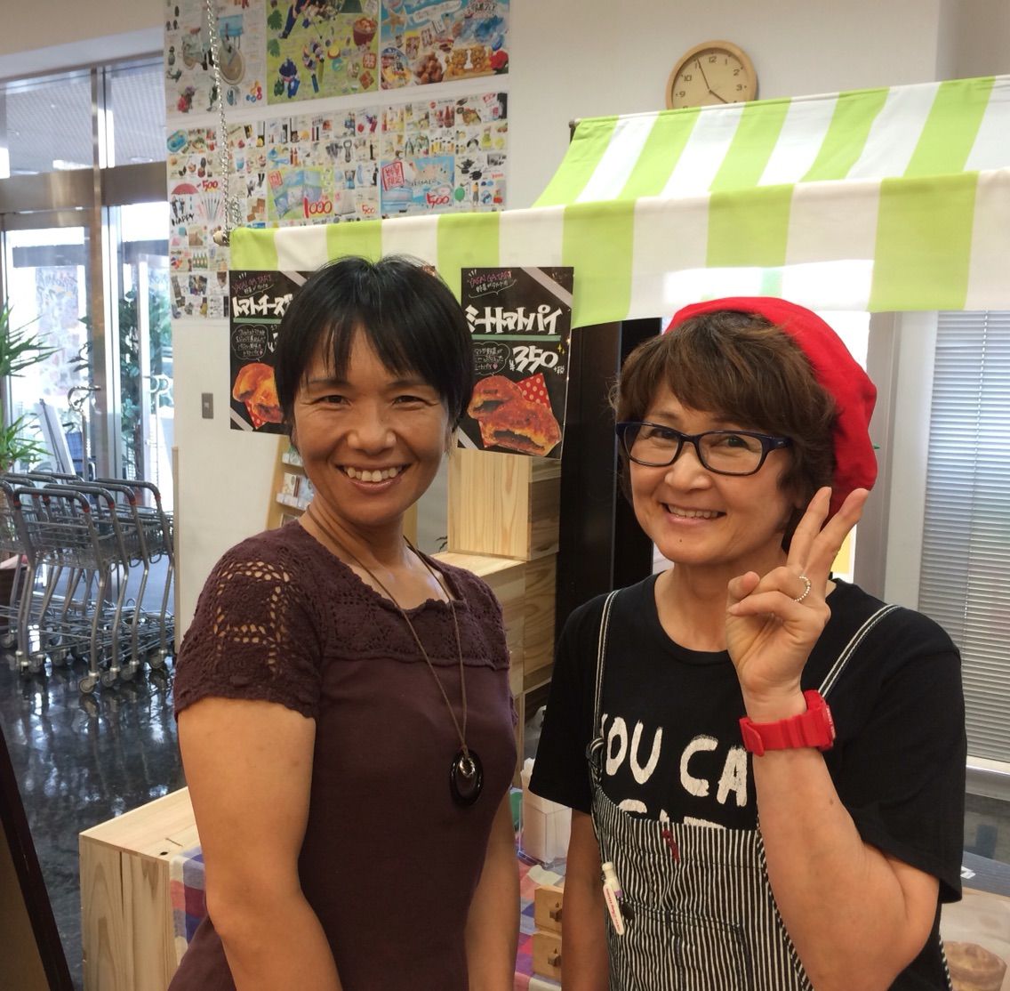 野菜がタルト さんが 初の 出張販売 で 高知市東部に 夜須 スイカ屋の女房blog 高知家の はちきん やきねえ 野菜がタルト さんが 初の 出張販売 で 高知市東部に 夜須 スイカ屋の女房blog 高知家の はちきん やきねえ