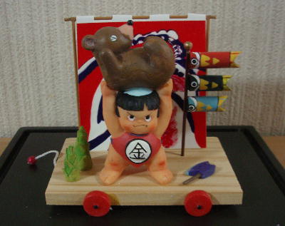 金太郎