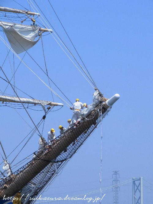 日本丸4