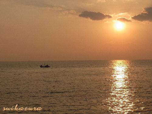 夕景4