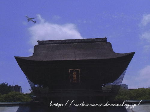 筥崎宮2018-2