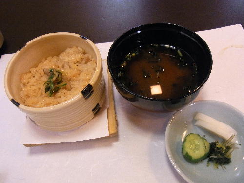 ごはん