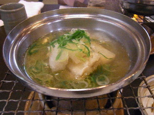小鍋