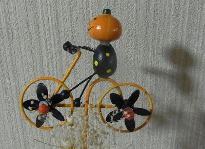 ハロウィン2