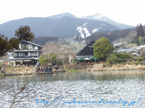 湯布院25