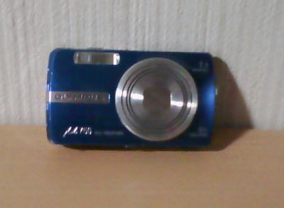 camera