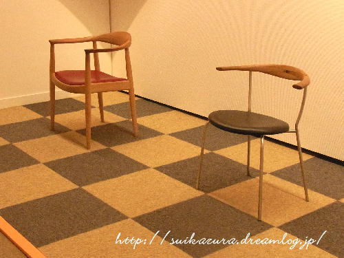 デンマーク展2018-3