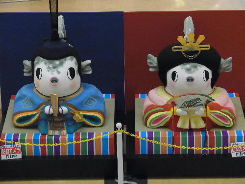 ふくちょうちん３