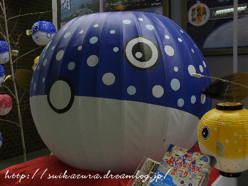 ふくちょうちん５