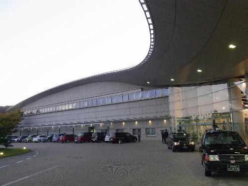 松江2018美術館1