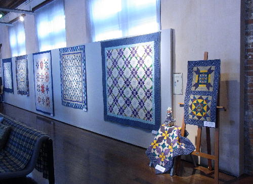 キルト展2