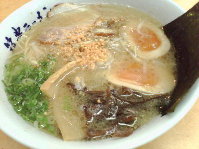 ラーメン