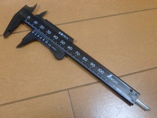 自作ロッド（7） : 脱力系水面風味