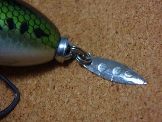 ラッキー１３ 脱力系水面風味