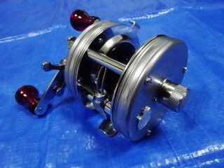 アンバサダー4500cs Ambassadeur 4500C/4501C/5500C/5501C/6500C/6501C FACTORY TUNED