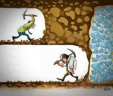 良スレ 風刺画貼っていく スイミン不足