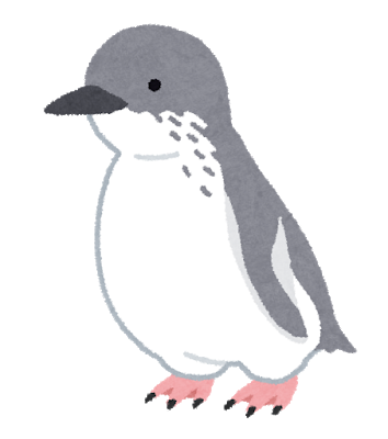 画像 ペンギンの赤ちゃん かわヨすぎる スイミン不足 画像 ペンギンの赤ちゃん かわヨすぎる スイミン不足