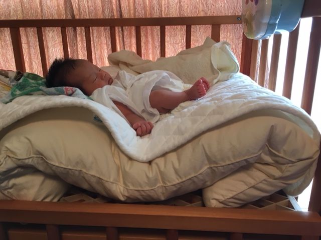 寝たら治る ふとん屋のおっちゃん c型での寝姿勢におひな巻きにお宮参りと 寝たら治る ふとん屋のおっちゃん c型での寝姿勢におひな巻きにお宮参りと