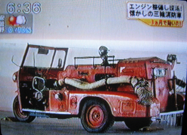 とある信州のバスマニア