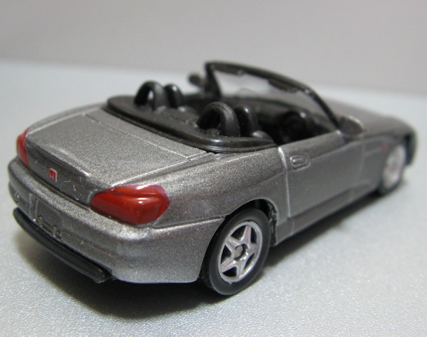 Welly honda s2000