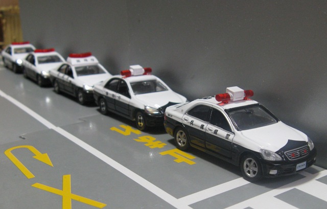 とある信州のバスマニア 09年08月