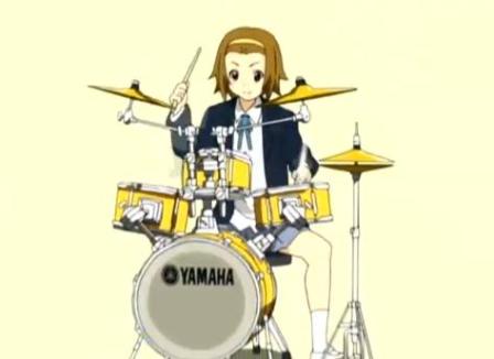 ヤマハもけいおんブームに便乗 とある信州のバスマニア