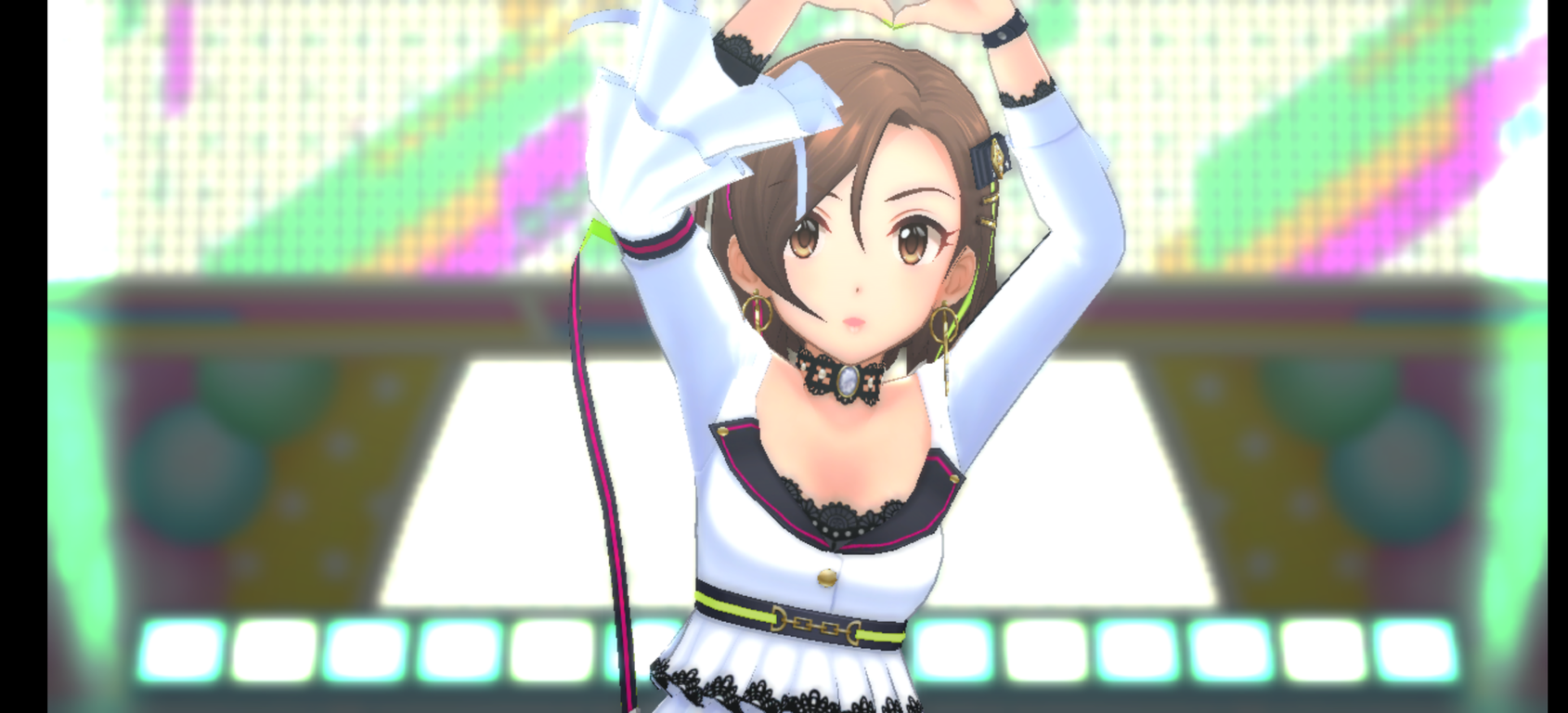 デレステ 雑にmvスクショを上げる会 6 Suirenのゲームのおはなし デレステ 雑にmvスクショを上げる会 6 Suirenのゲームのおはなし