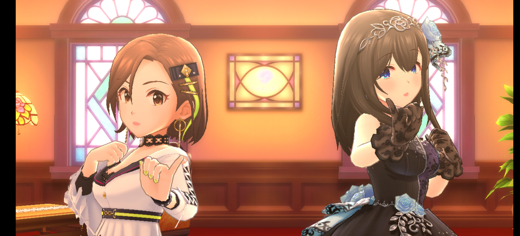 デレステ 雑にmvスクショを上げる 21 5 25撮影分 Suirenのゲームのおはなし デレステ 雑にmvスクショを上げる 21 5 25撮影分 Suirenのゲームのおはなし