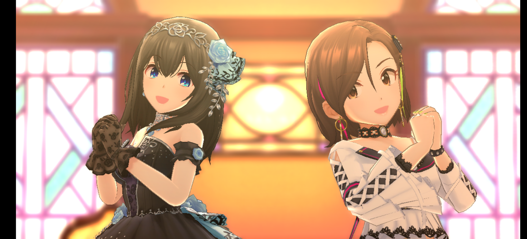 デレステ 雑にmvスクショを上げる 21 5 25撮影分 Suirenのゲームのおはなし デレステ 雑にmvスクショを上げる 21 5 25撮影分 Suirenのゲームのおはなし