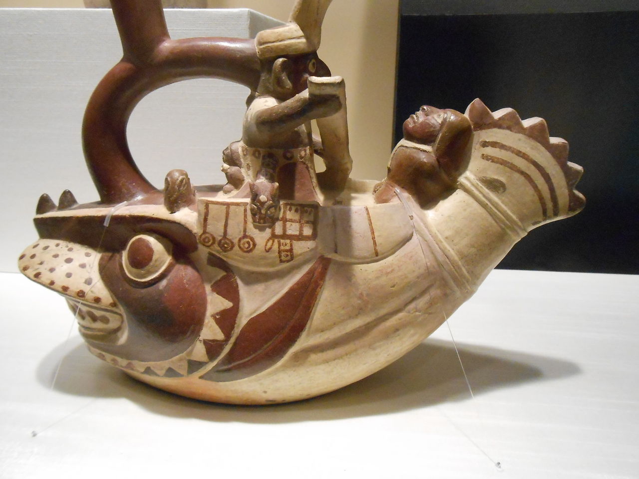 古代 土器インダス 遺跡紀元前の作品古美術