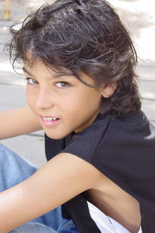 少年愛 2 Ganymedes