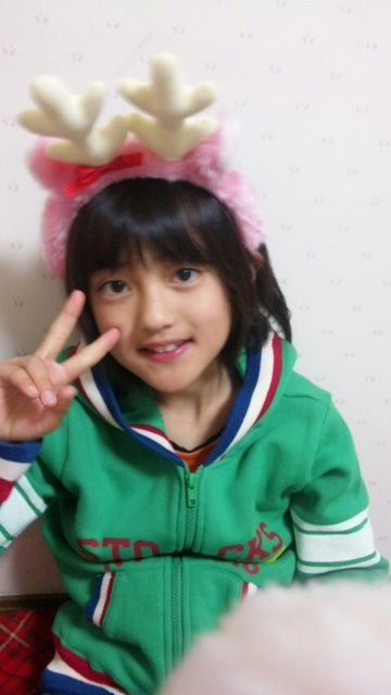11年12月24日 Ganymedes