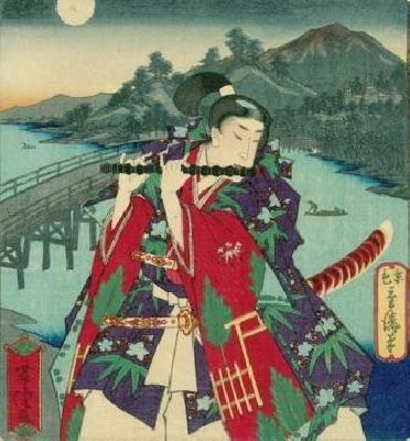 少年になりたい女性 ６ ポニーテール Ganymedes