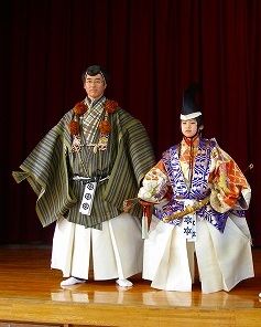 大人の仕事。 : Ganymedes
