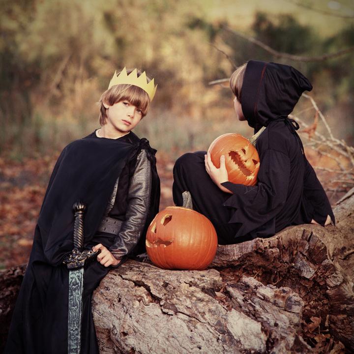 ハロウィンということで Ganymedes ハロウィンということで Ganymedes