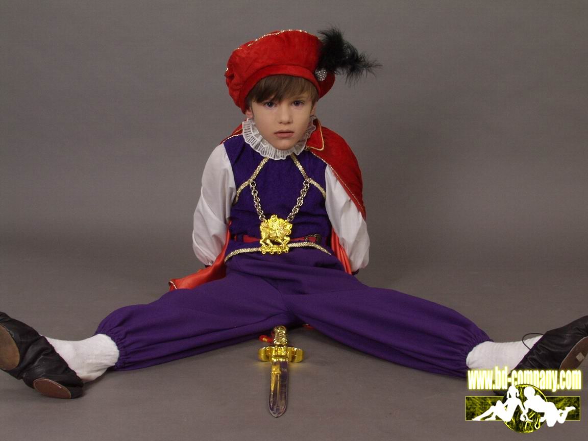 コスプレ王子様 Ganymedes コスプレ王子様 Ganymedes