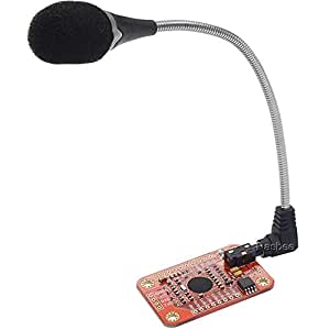 音声認識モジュール V3