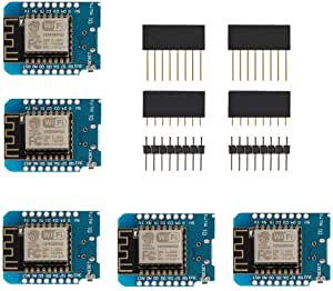 WeMos D1 Mini